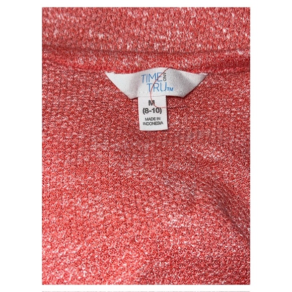 Time and Tru Tank - Picture 3 of 3